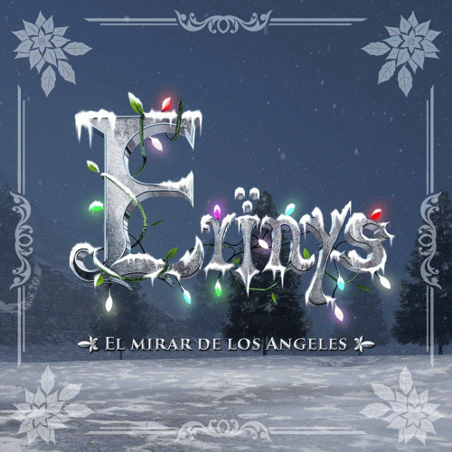 Erinys : El Mirar de los Angeles